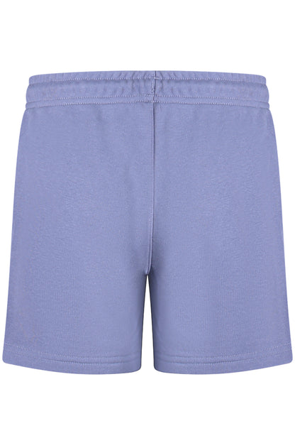 K-WAY SHORT PANTS CHILDREN BLUE