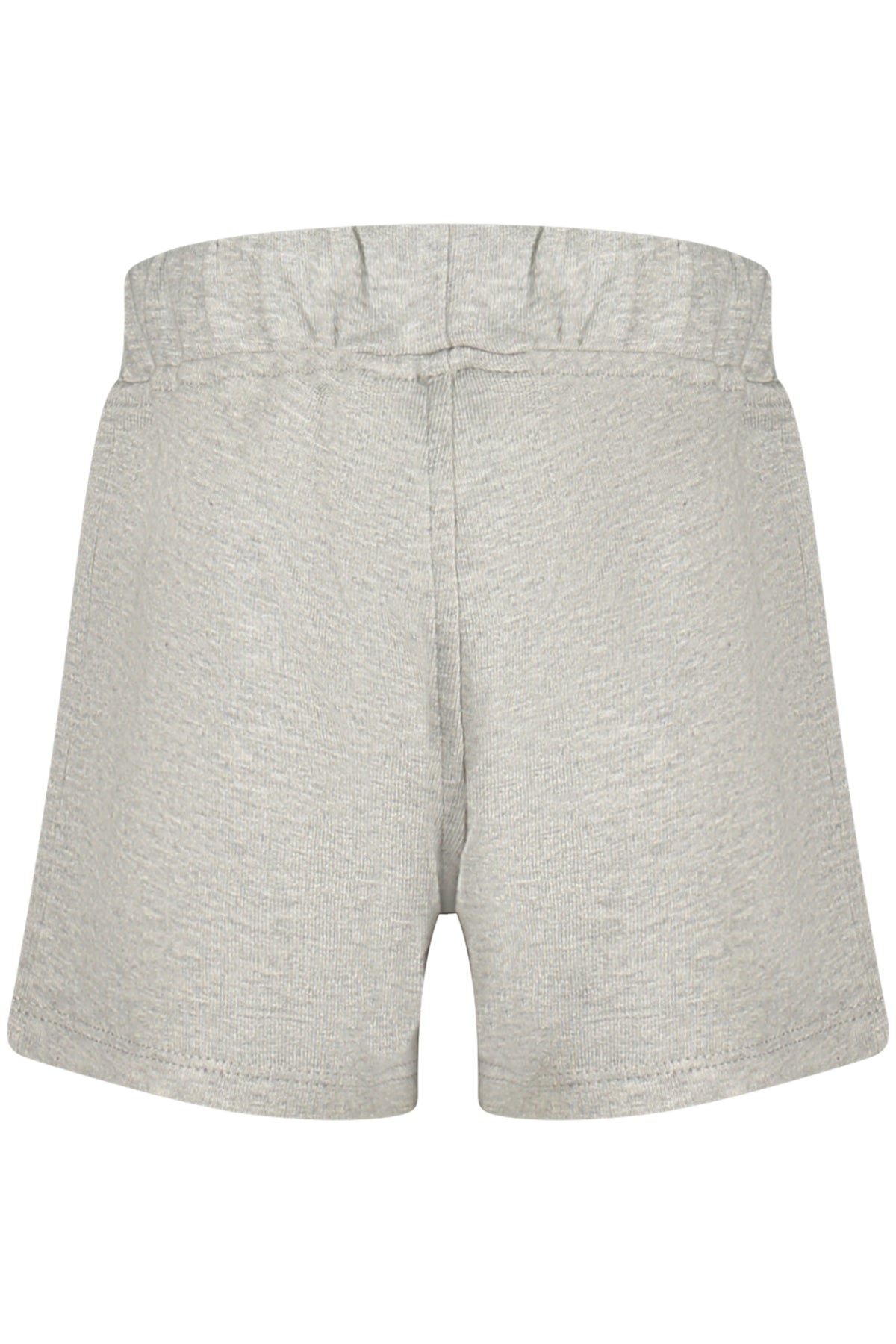 K-WAY SHORT PANTS CHILDREN GREY