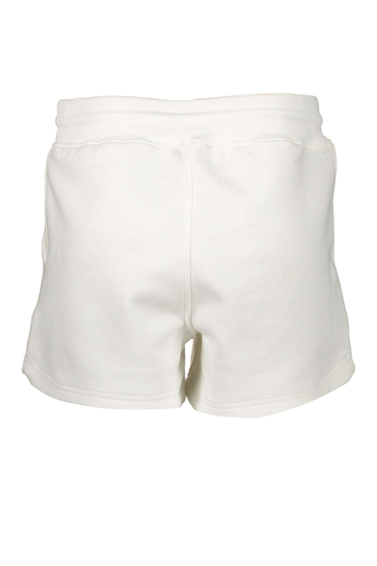 K-WAY WOMEN'S SHORT PANTS WHITE