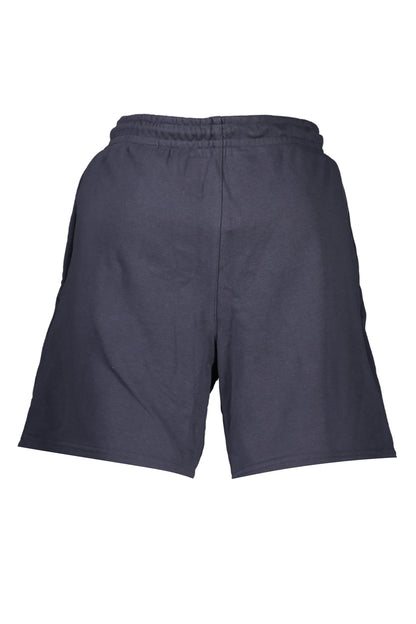 K-WAY MEN'S BLUE SHORT PANTS