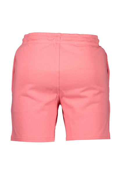 K-WAY MEN'S PINK SHORT PANTS