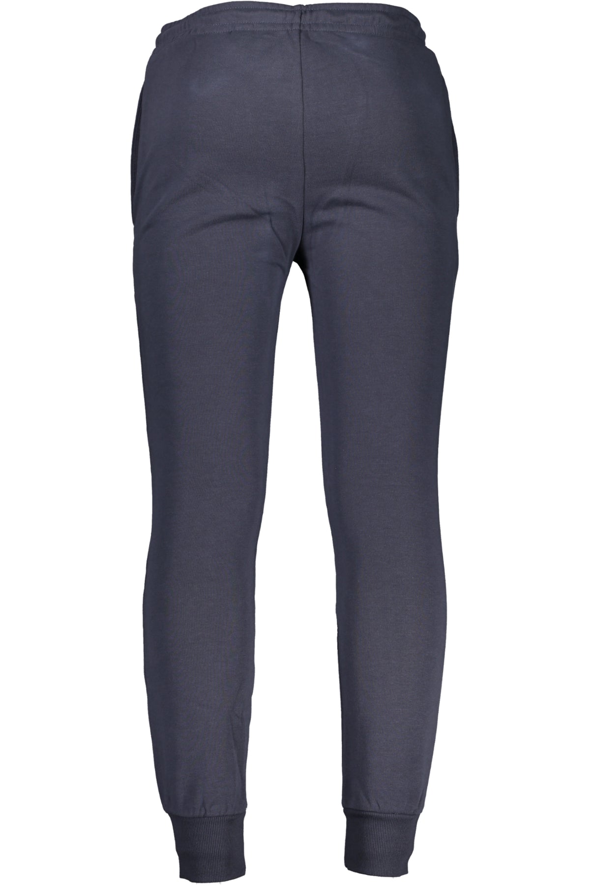 K-WAY BLUE MEN'S PANTS