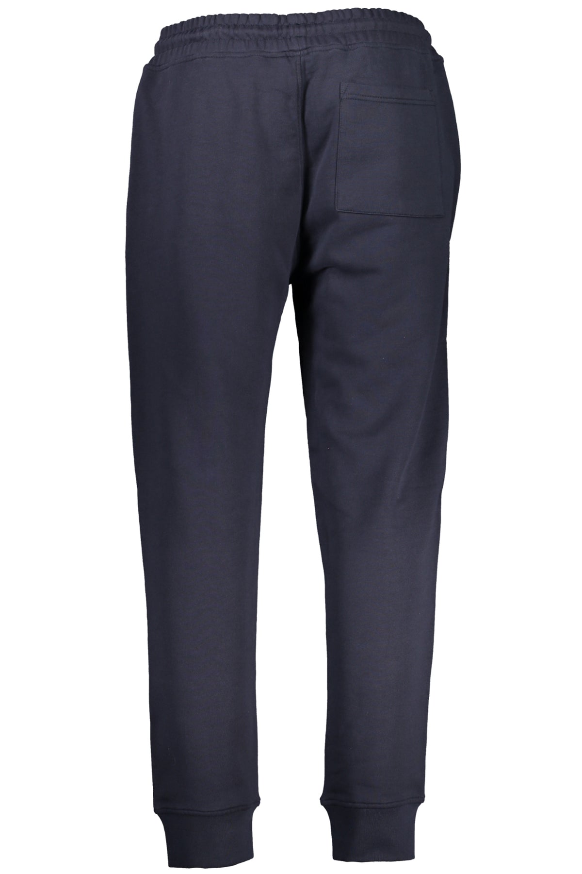 K-WAY BLUE MEN'S PANTS