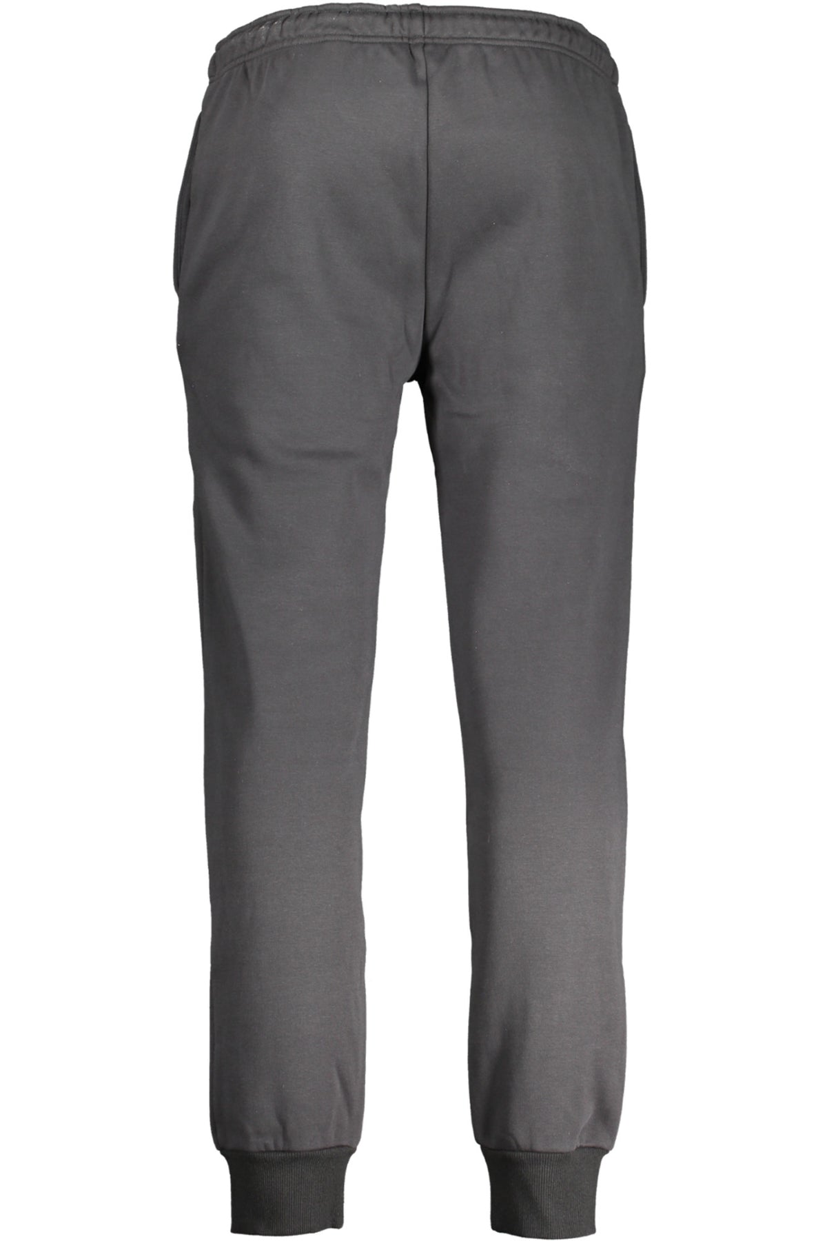 K-WAY BLACK MEN'S PANTS