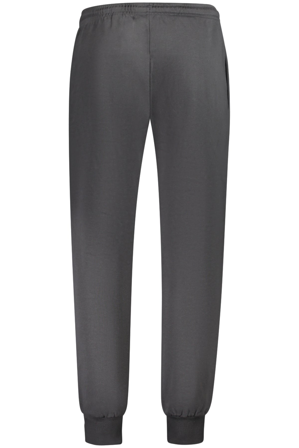 K-WAY MEN'S BLACK PANTS