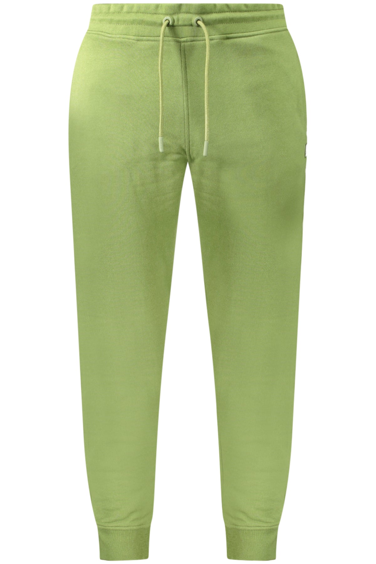 K-WAY MEN'S GREEN PANTS