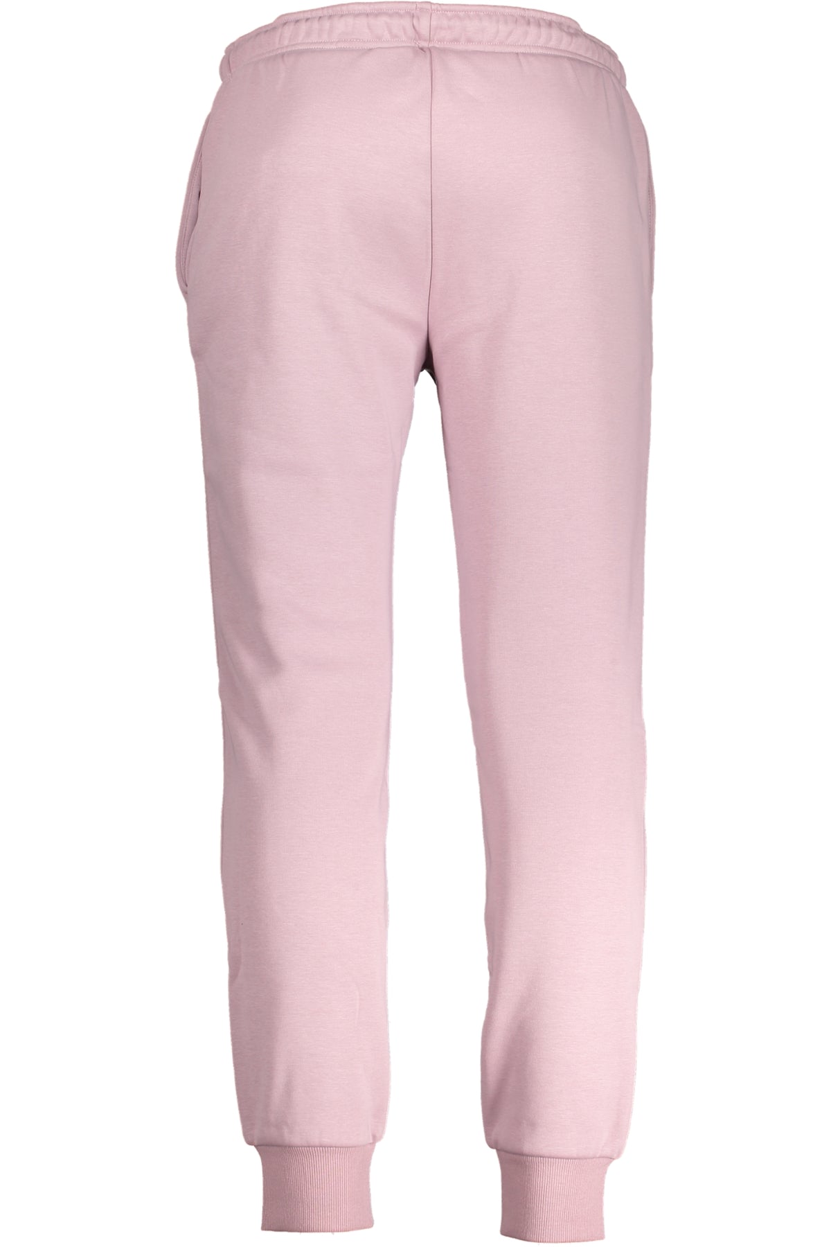 K-WAY PURPLE MEN'S PANTS