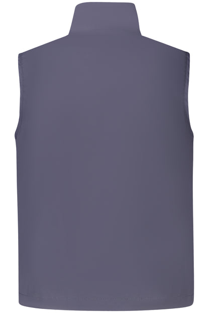 K-WAY SLEEVELESS CHILDREN'S BLUE