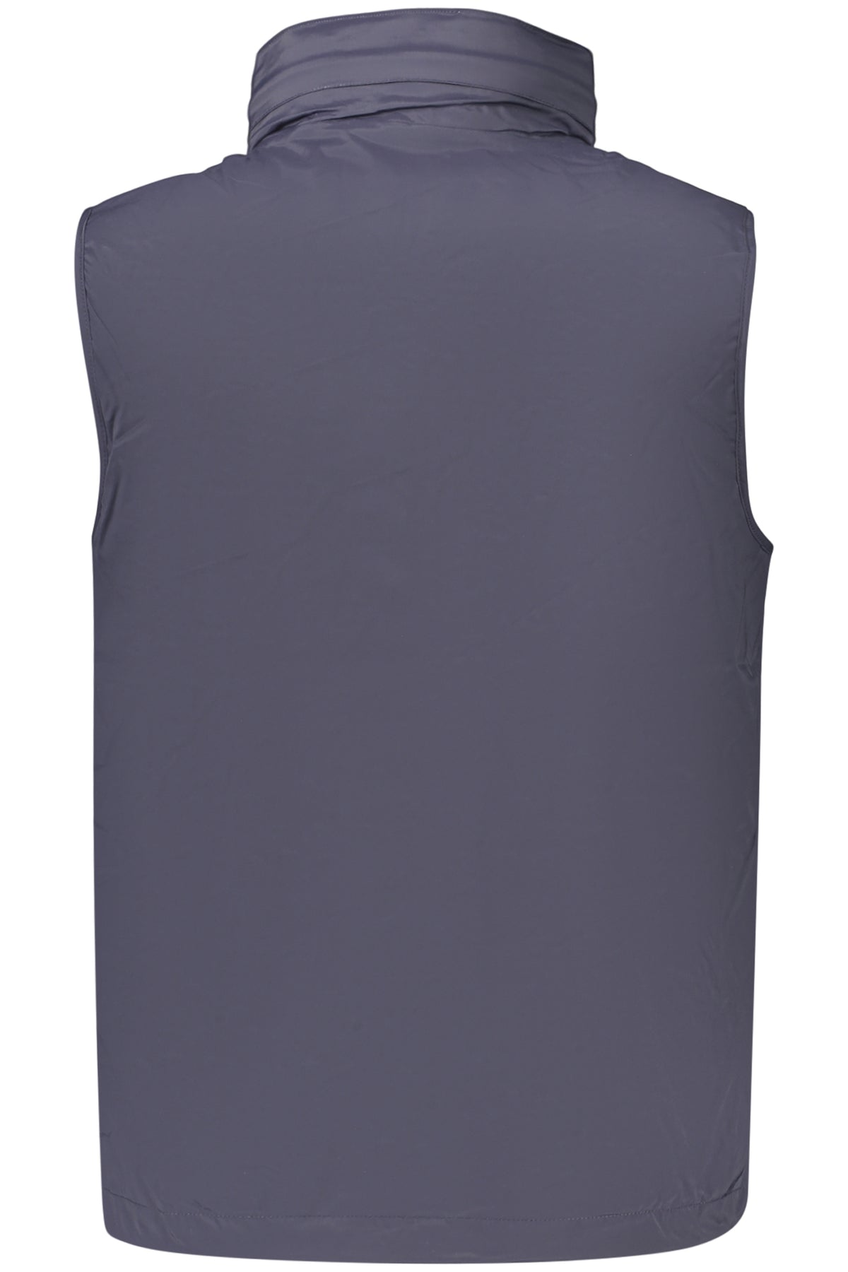 K-WAY SLEEVELESS MEN'S BLUE