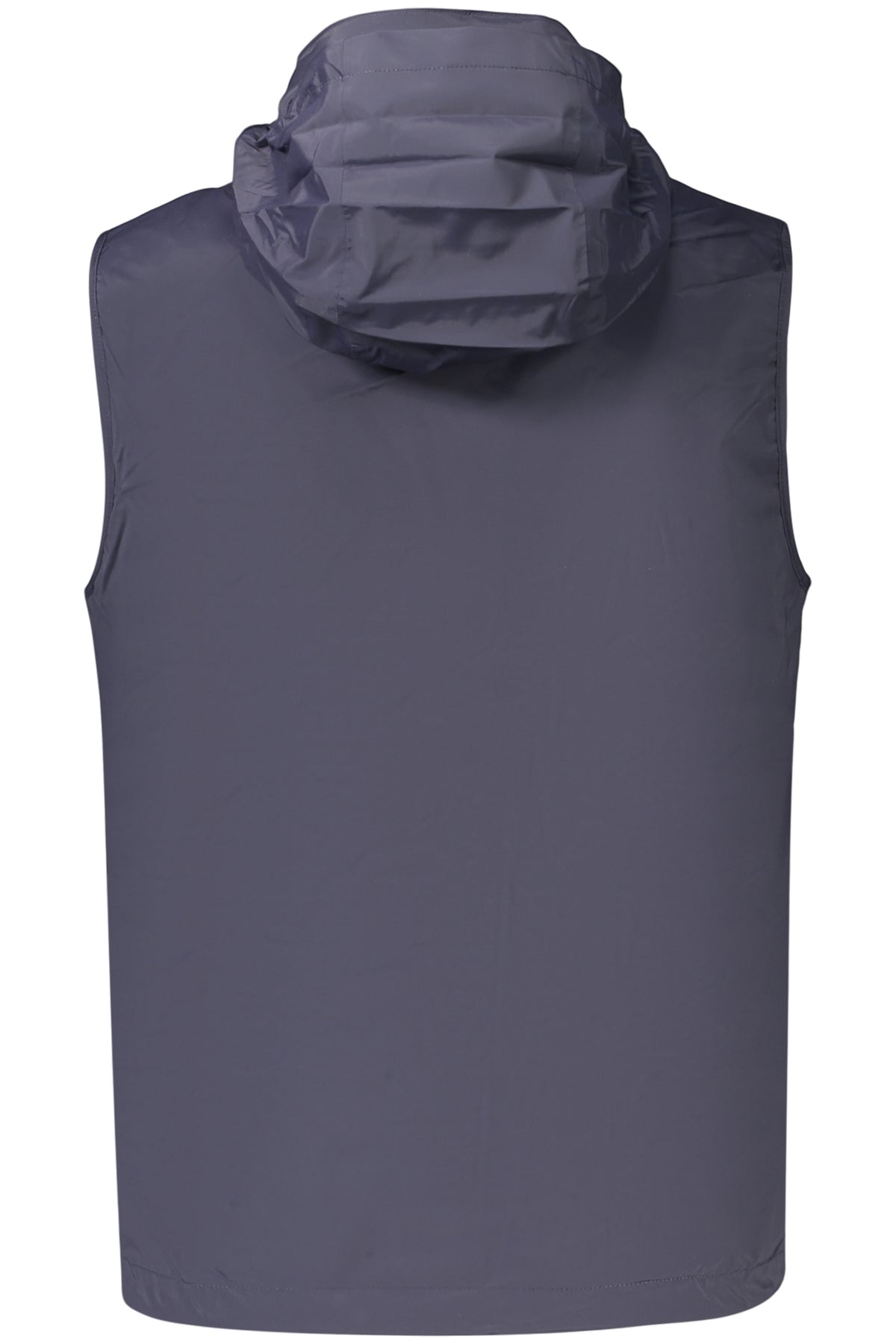 K-WAY SLEEVELESS MEN'S BLUE
