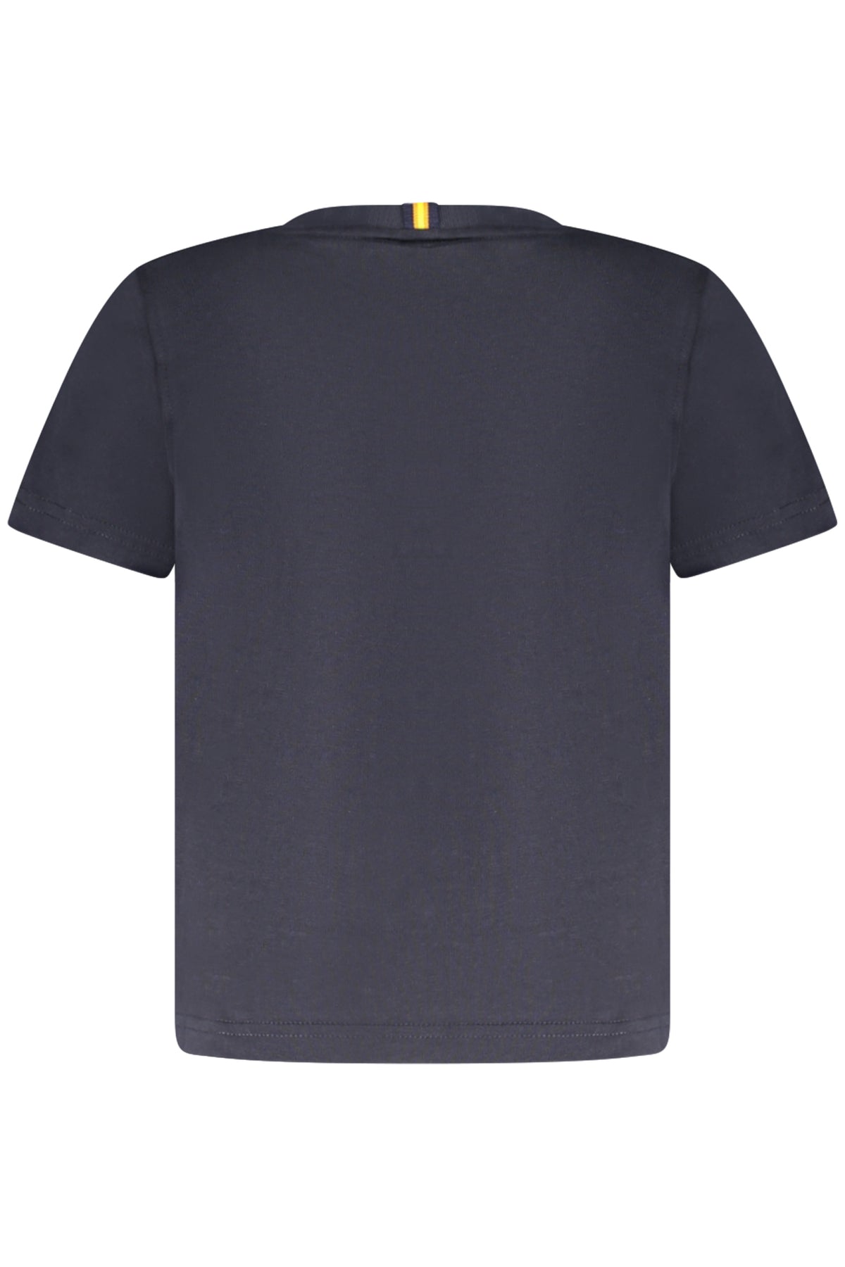K-WAY SHORT SLEEVE T-SHIRT CHILDREN BLUE