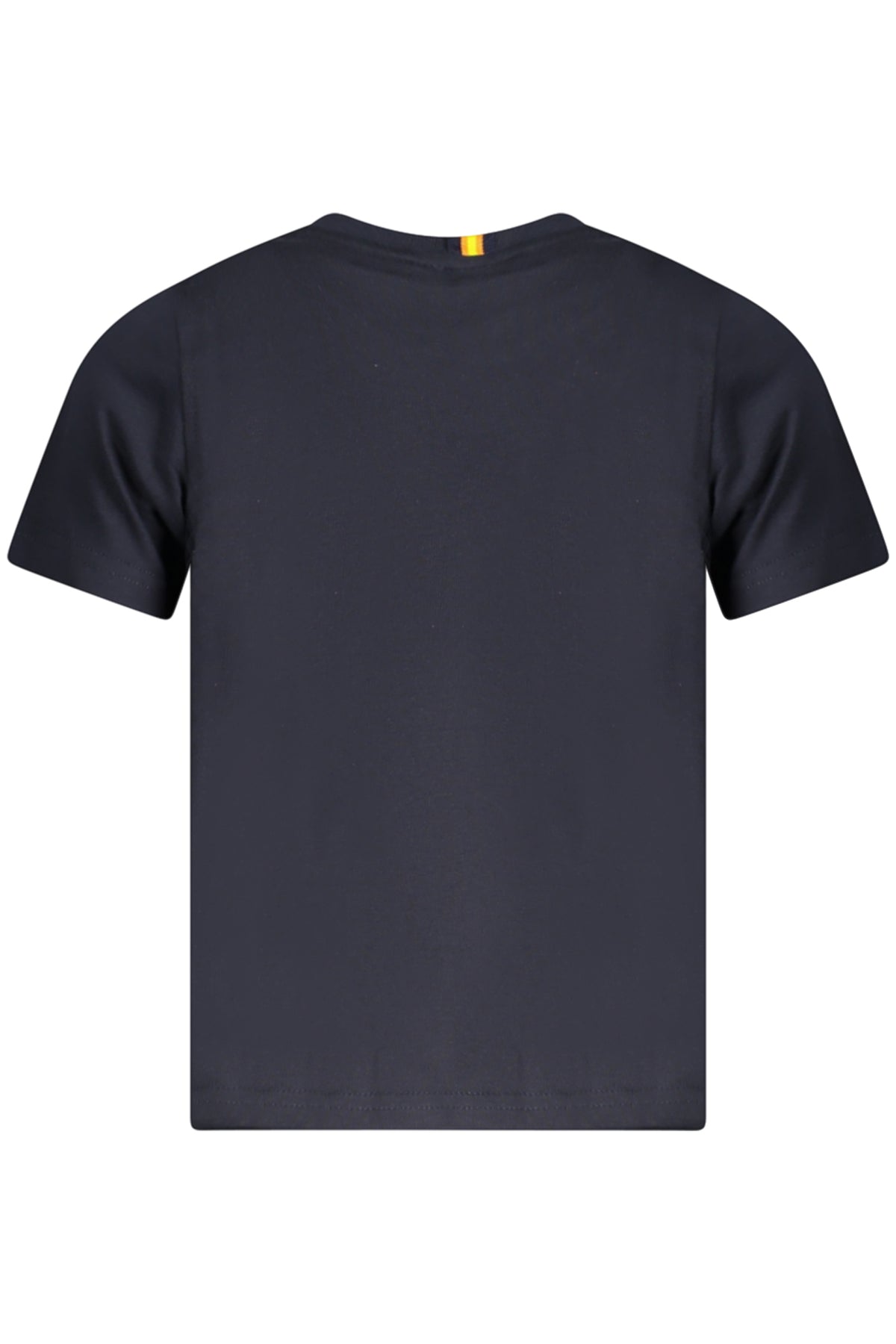 K-WAY SHORT SLEEVE T-SHIRT CHILDREN BLUE