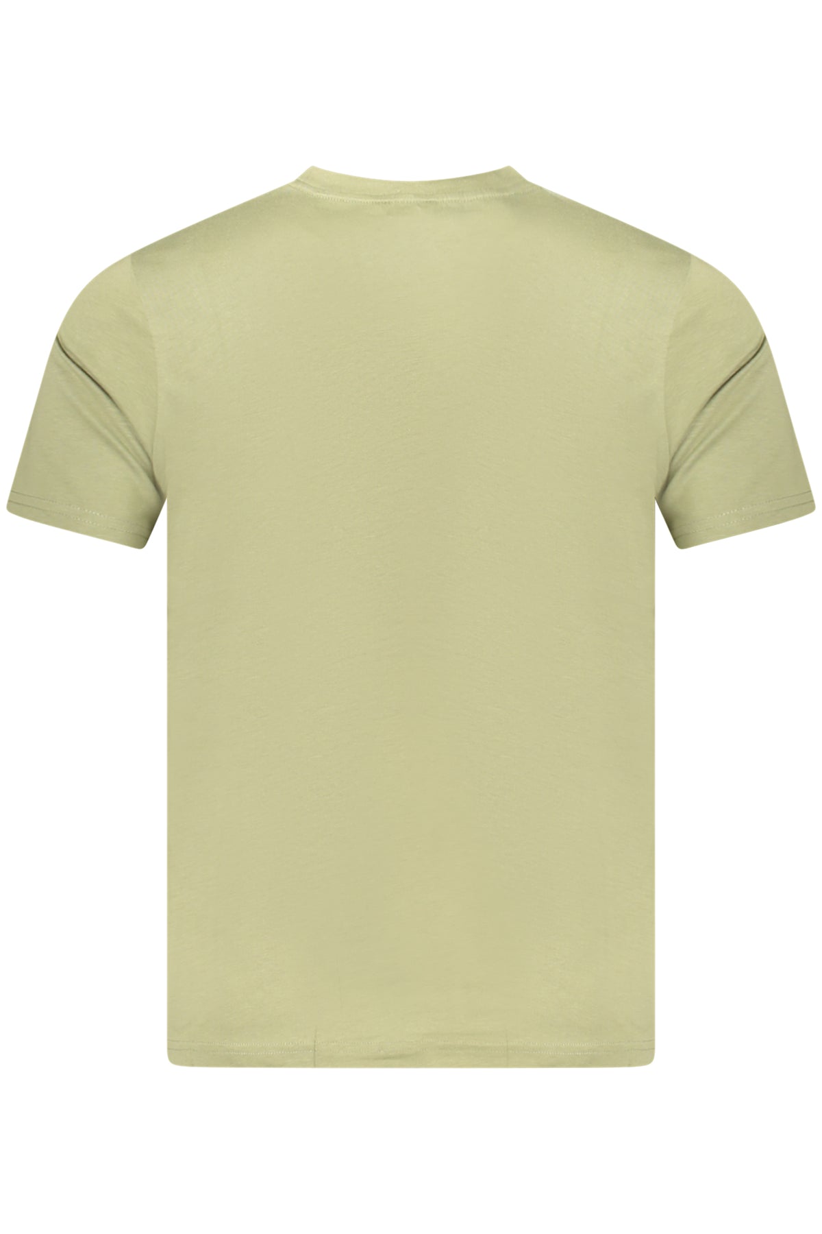 K-WAY SHORT SLEEVE T-SHIRT MEN GREEN