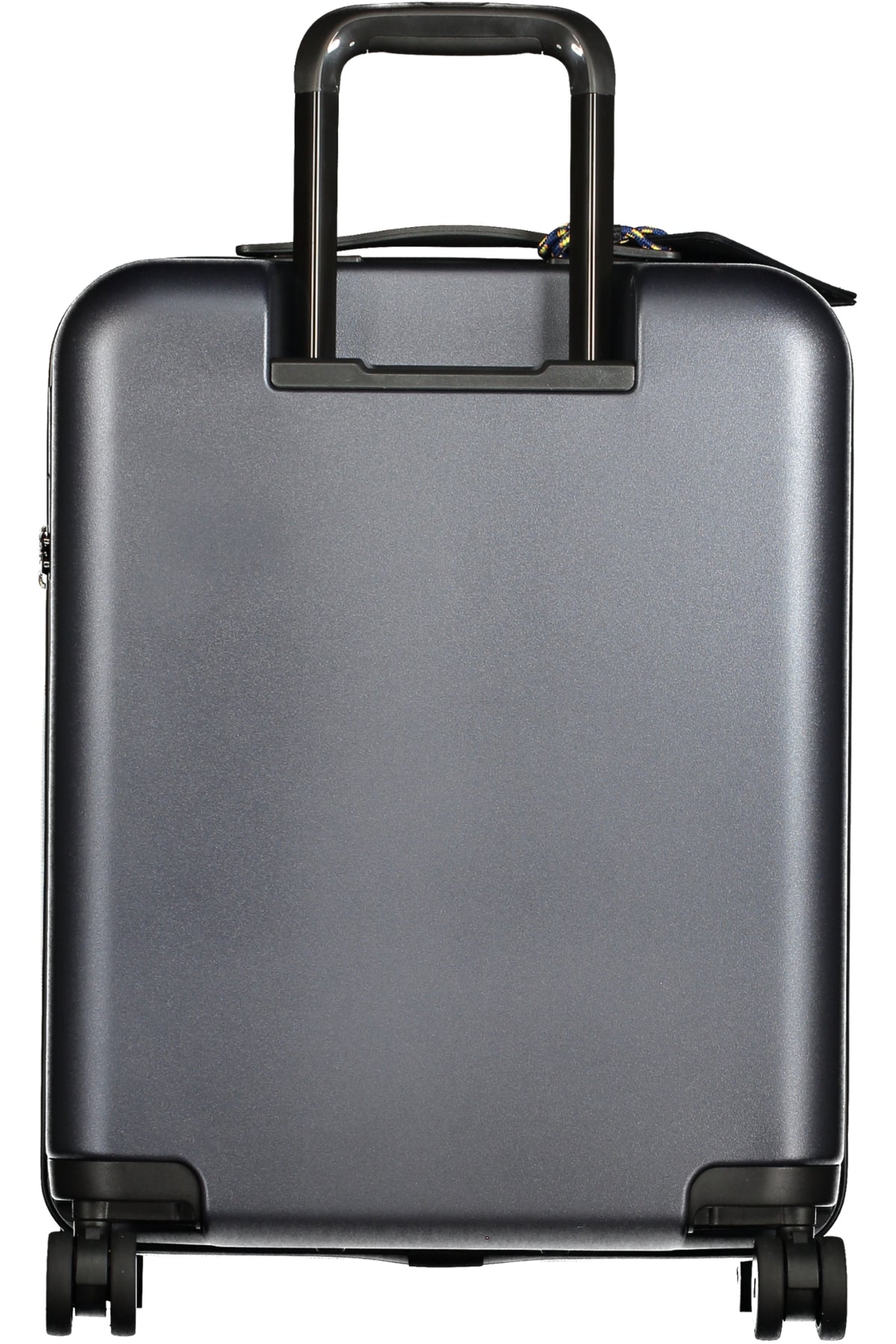 K-WAY MEDIUM TROLLEY MEN'S BLUE