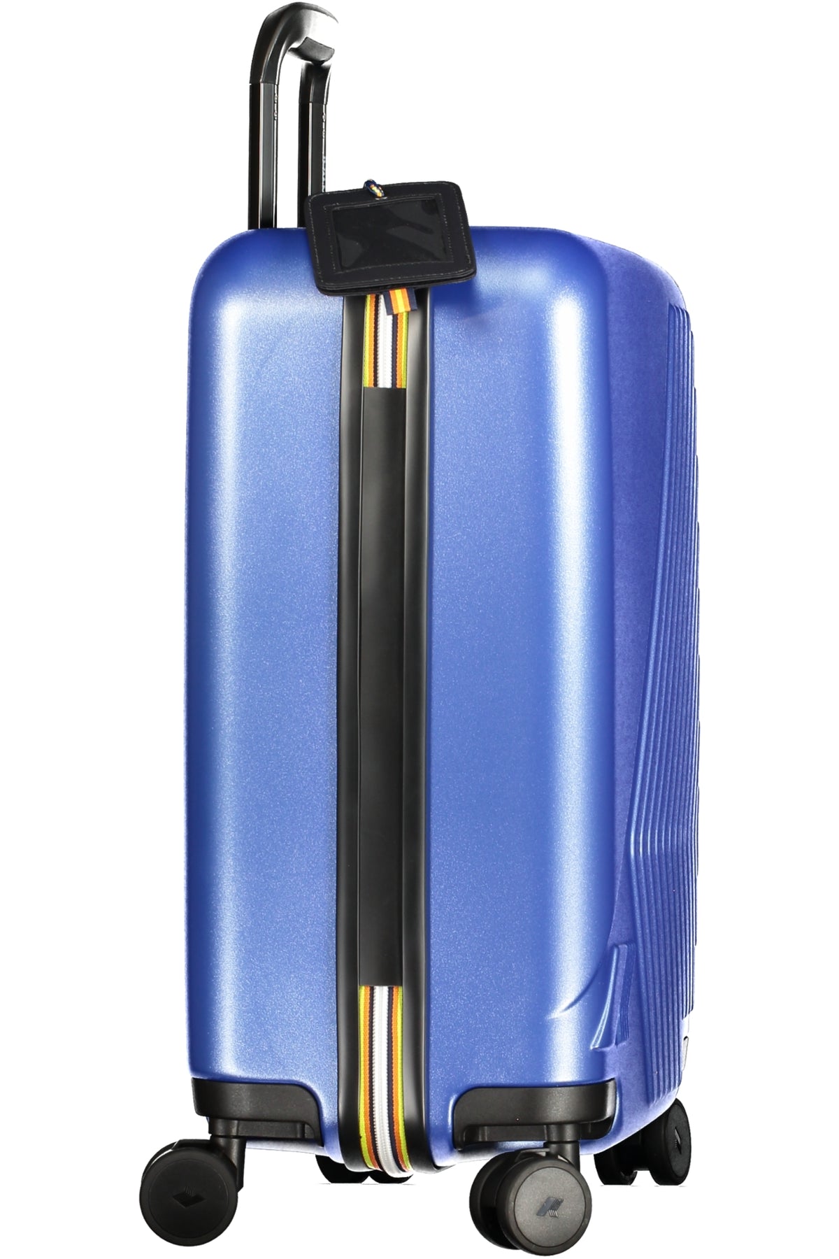 K-WAY MEDIUM TROLLEY MEN'S BLUE