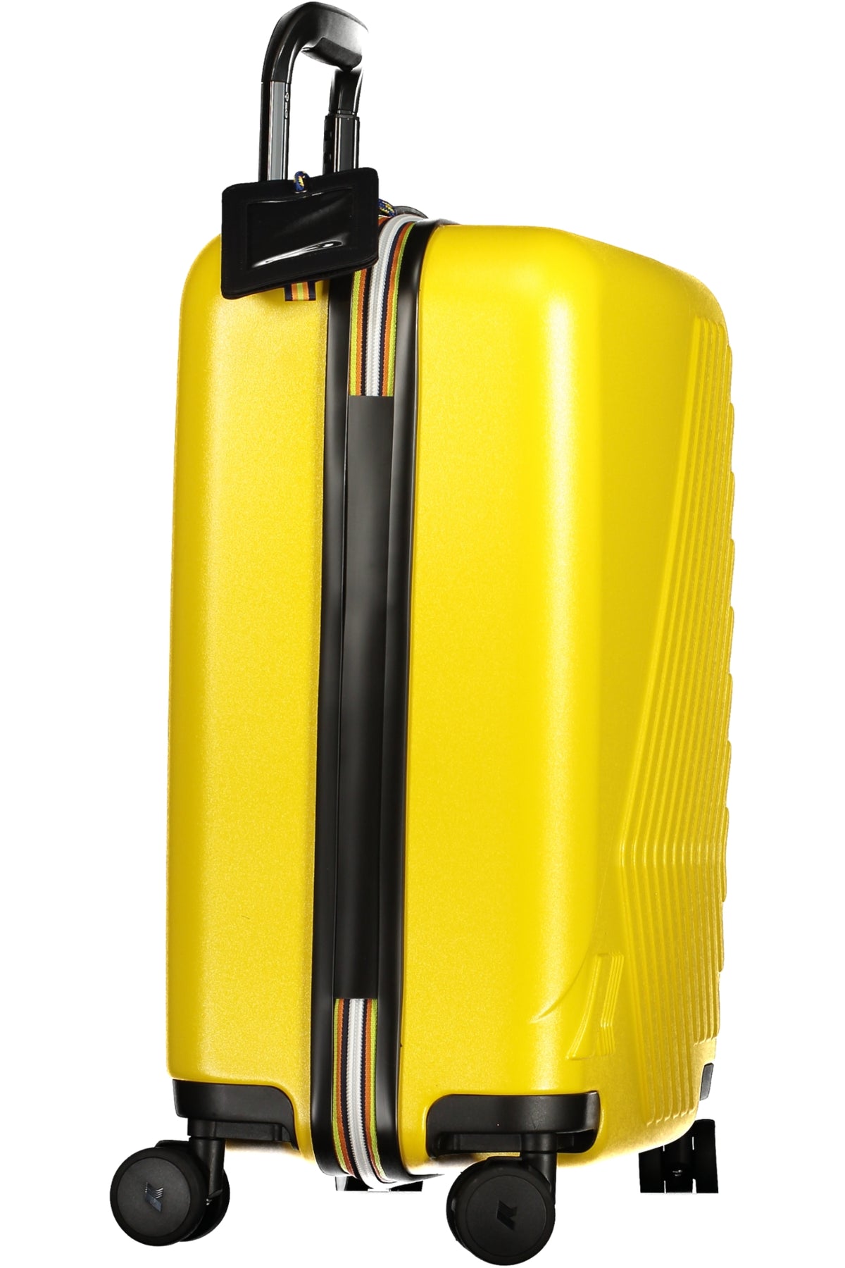 K-WAY MEDIUM TROLLEY MEN'S YELLOW