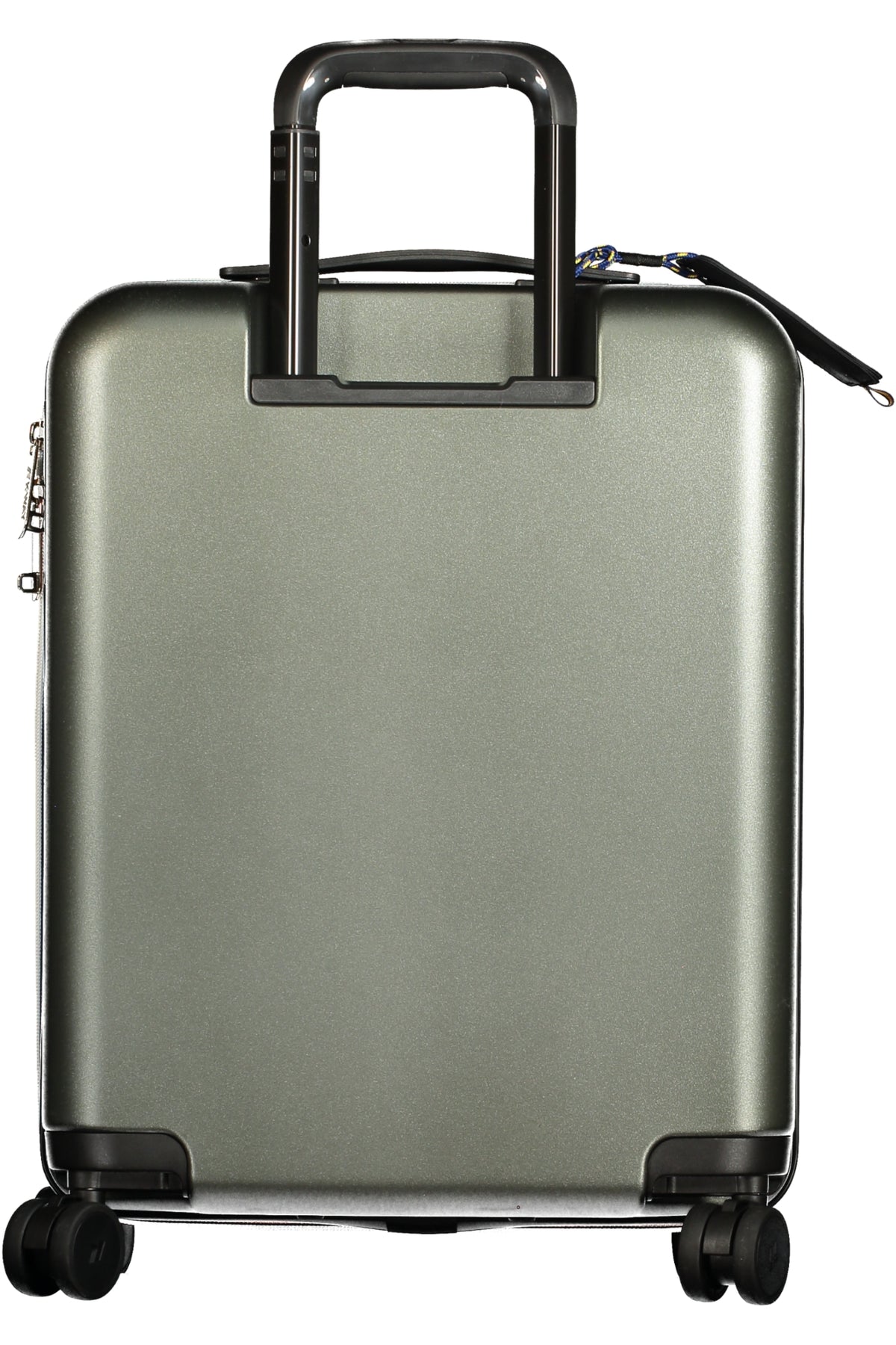 K-WAY MEDIUM TROLLEY MEN'S GREEN