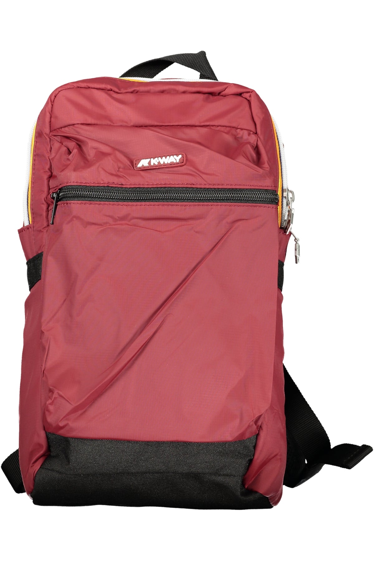 K-WAY RED WOMEN'S BACKPACK