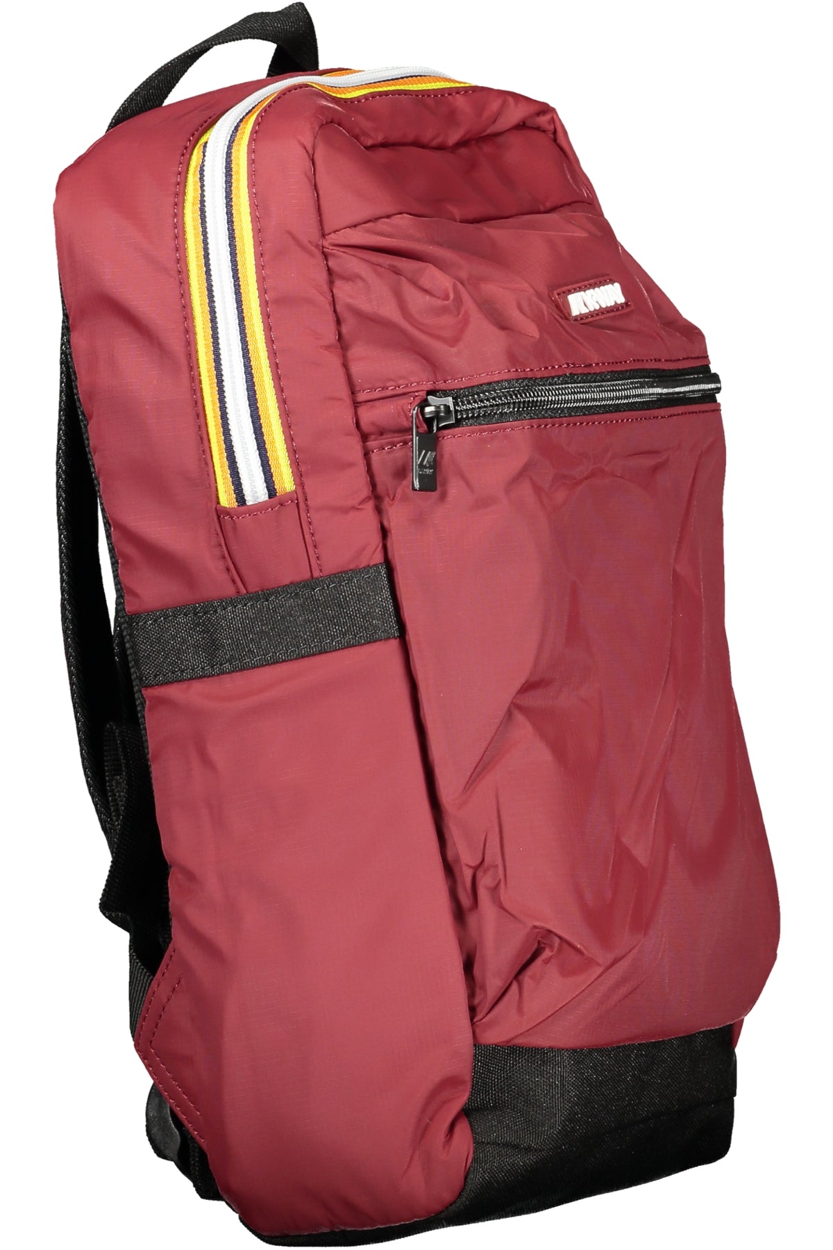 K-WAY RED WOMEN'S BACKPACK