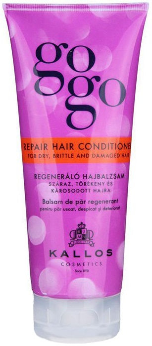 Kallos Gogo regenerative conditioner 200 ml