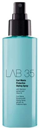 Kallos Lab 35 Curl Mania Protective Styling Spray styling spray for wavy hair 150 ml