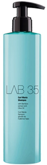 Kallos Lab 35 shampoo for wavy hair 300 ml