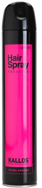 Kallos Prestige hair spray extra strong firming 500 ml