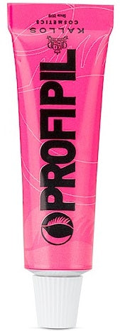 Kallos Profi Pil Eyelash And Eyebrow eyelash and eyebrow color 15 ml 3 Brown