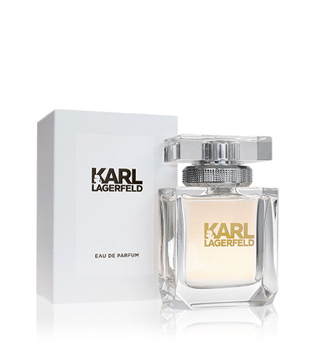 Karl Lagerfeld For Her Eau De Parfum Femme 45ml