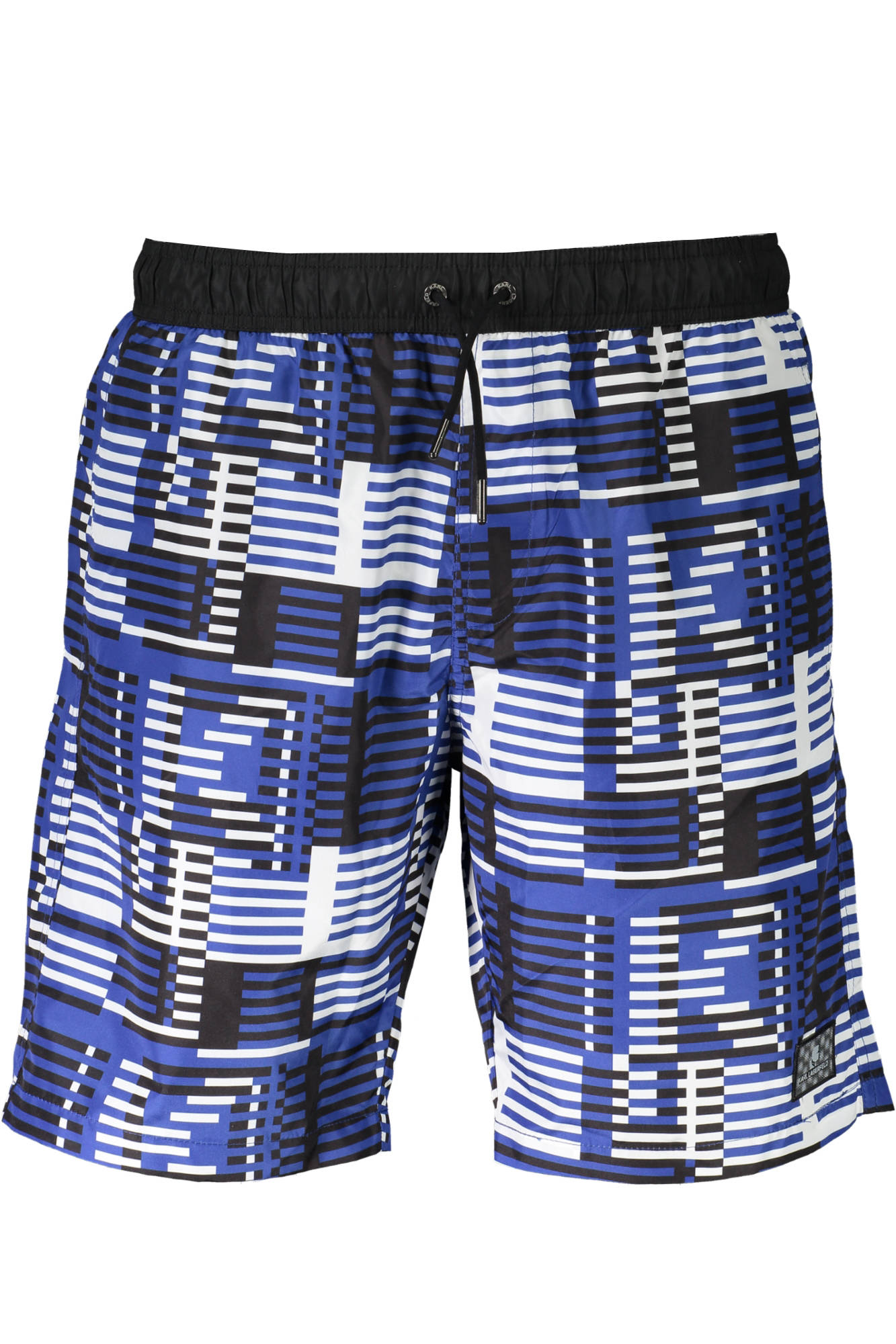 KARL LAGERFELD BEACHWEAR BLUE MEN'S UNDERWEAR COSTUME