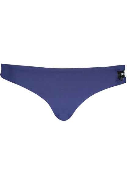 KARL LAGERFELD COSTUME PART BELOW BLUE WOMAN