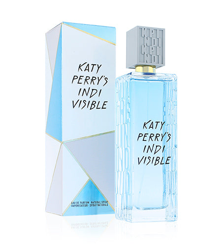 Katy Perry Katy Perry's Indi Visible EDP W 100ml
