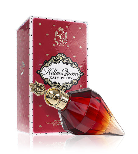 Katy Perry Killer Queen Eau De Parfum Femme 100ml