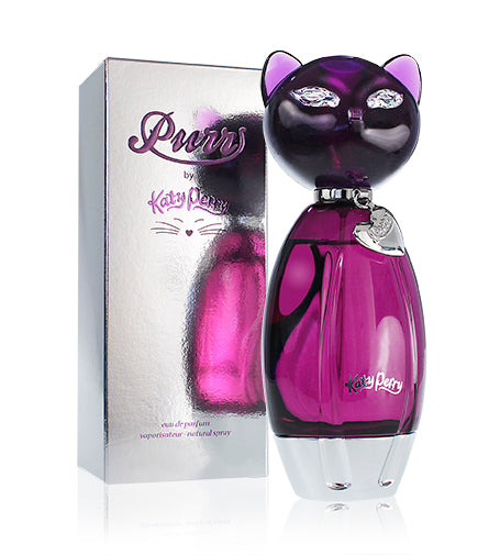 Katy Perry Purr Eau De Parfum para mujer 100 ml