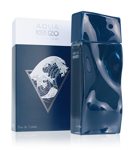 Kenzo Aqua Kenzo Pour Homme eau de toilette 50 ml