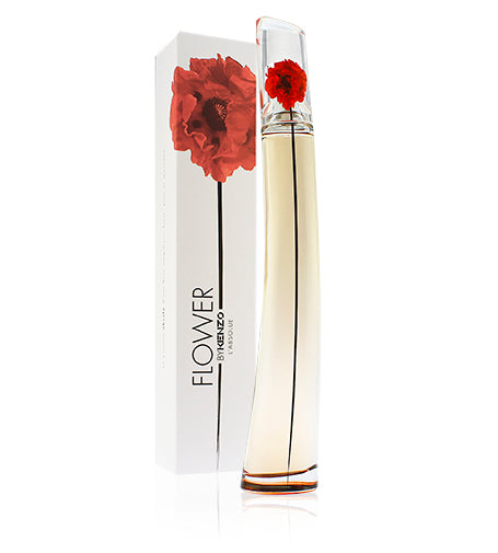 Kenzo Flower by Kenzo L'Absolue EDP W 100ml