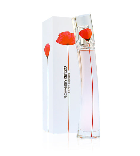Kenzo Flower by Kenzo Poppy Bouquet parfémovaná voda 30 ml pro ženy