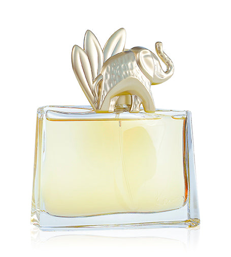 Kenzo Jungle L'Elephant eau de parfum for women 100 ml tester