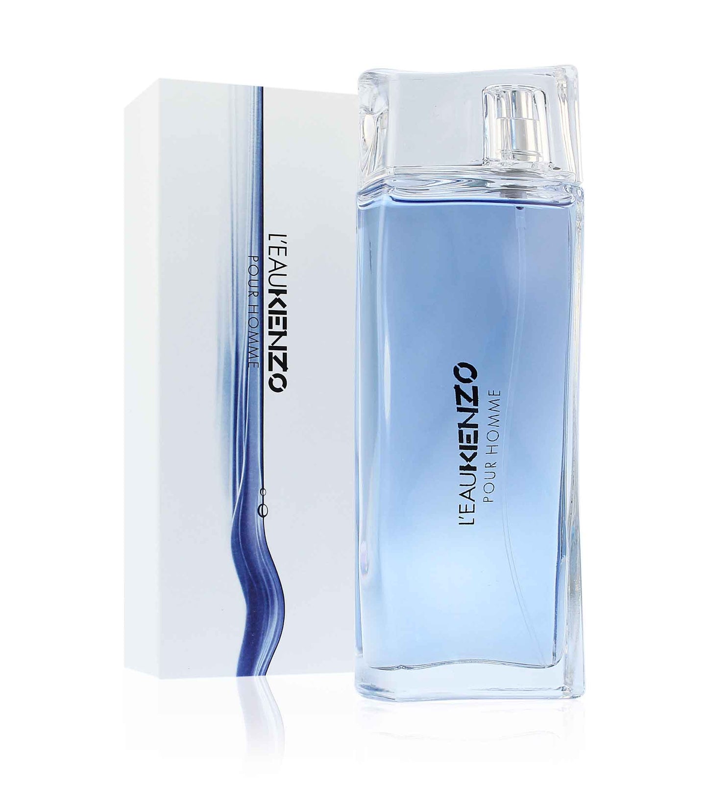 Kenzo Kenzo L'Eau Kenzo Pour Homme Eau De Toilette 100ml