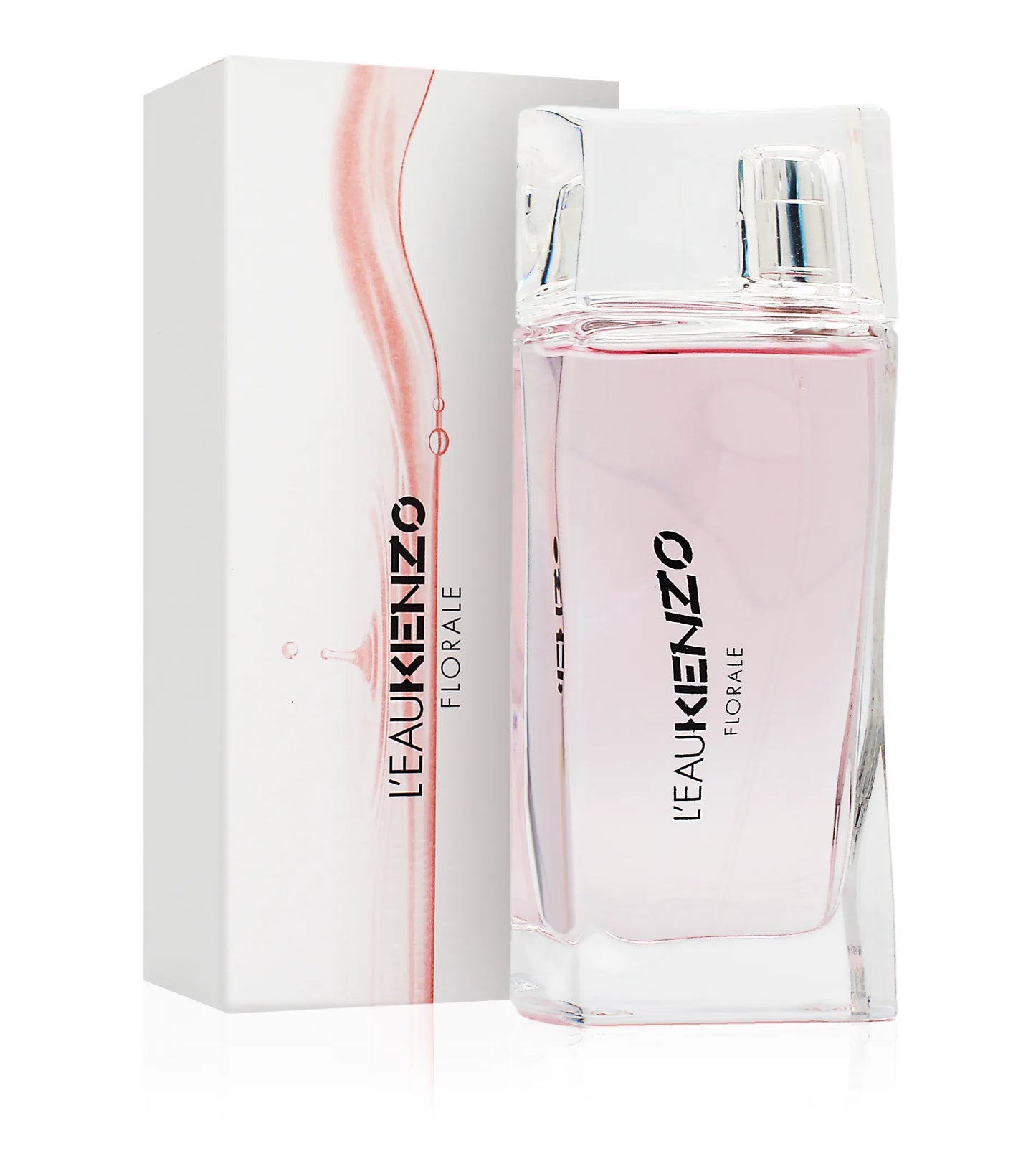 Kenzo L'Eau Kenzo Florale EDT W 50ml