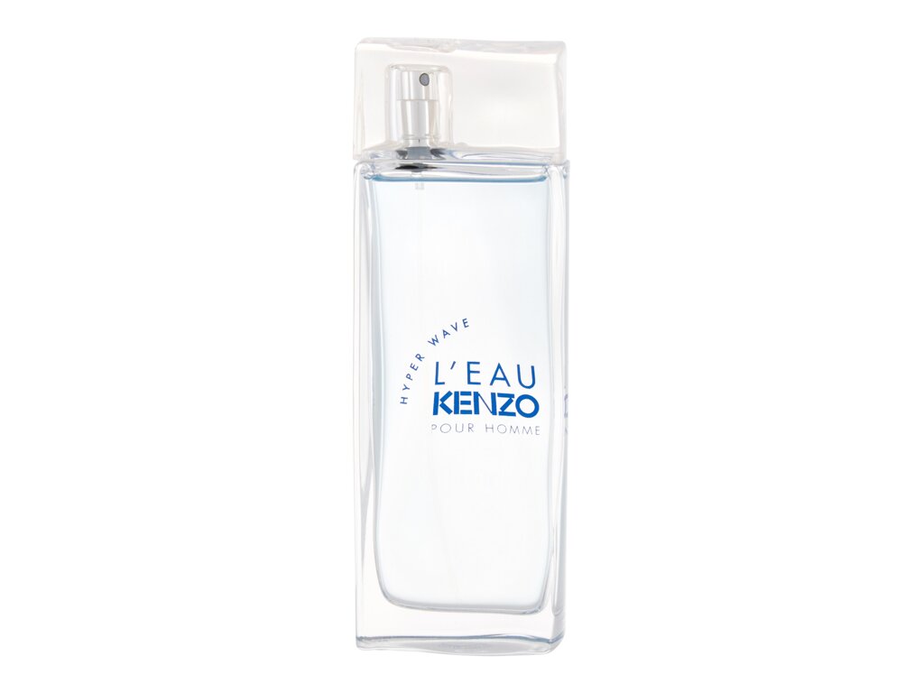 Kenzo L'Eau Kenzo Pour Homme Hyper Wave EDT M 100ml