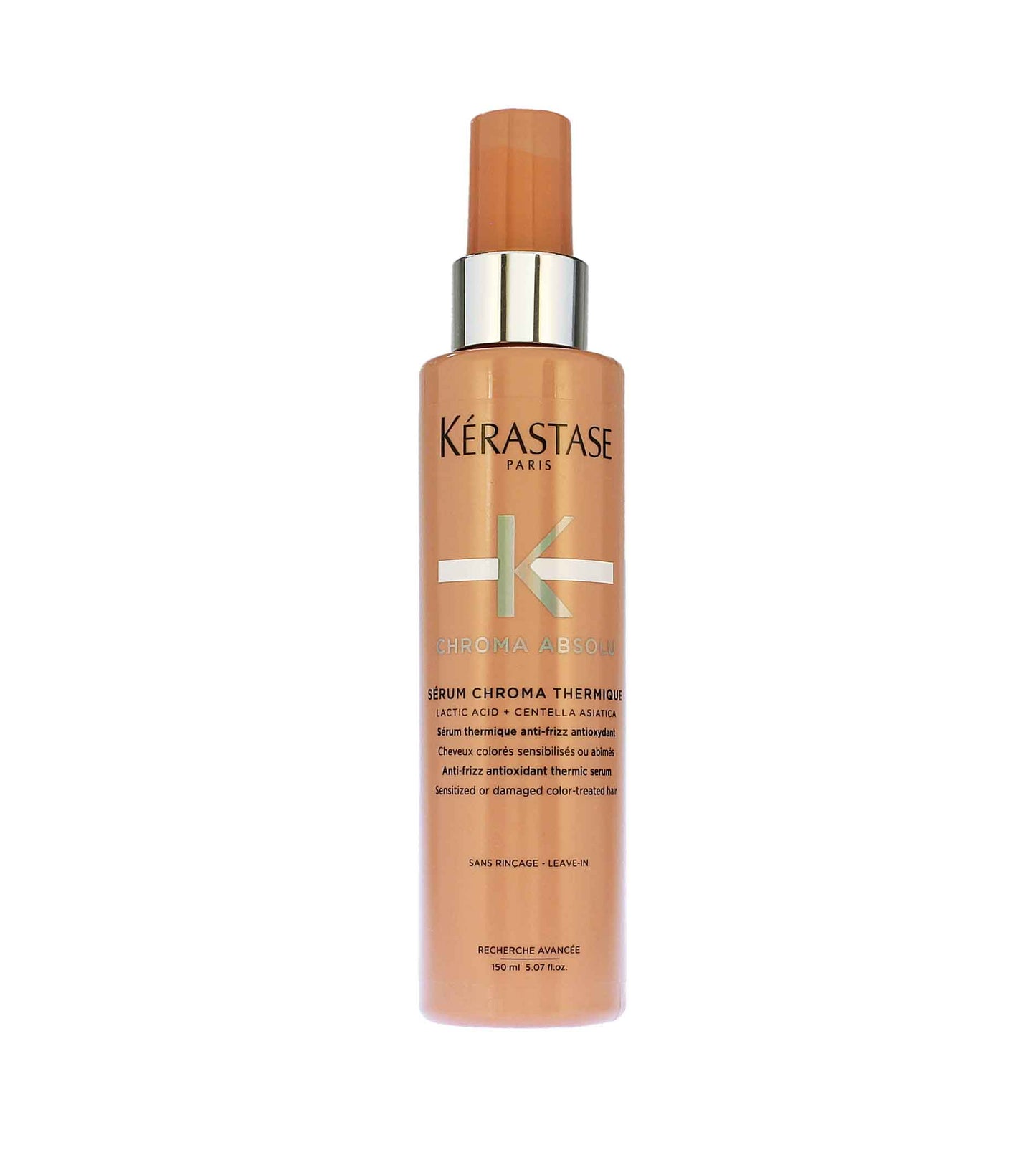 Kérastase Chroma Absolu Serum Chroma Thermique Serum Térmico 150ml
