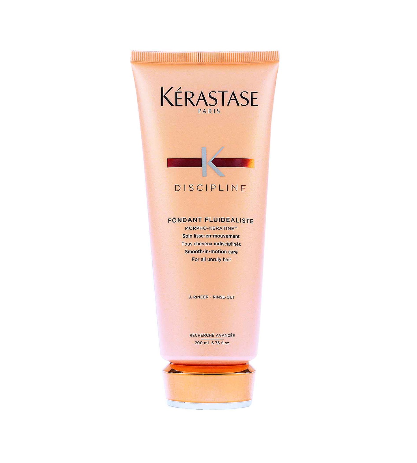 Kérastase Discipline Fondant Fluidealiste 200 ml