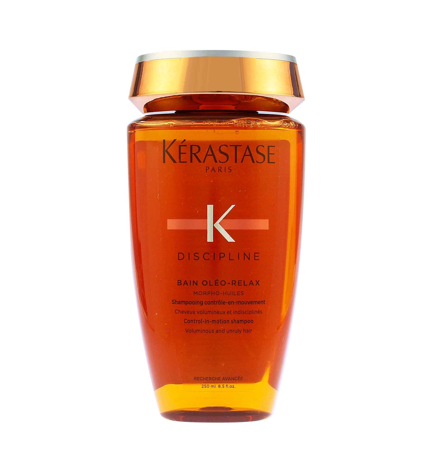 Kérastase Discipline Bain Oléo-Relax vyhlazující šampon pro nepoddajné vlasy 250 ml