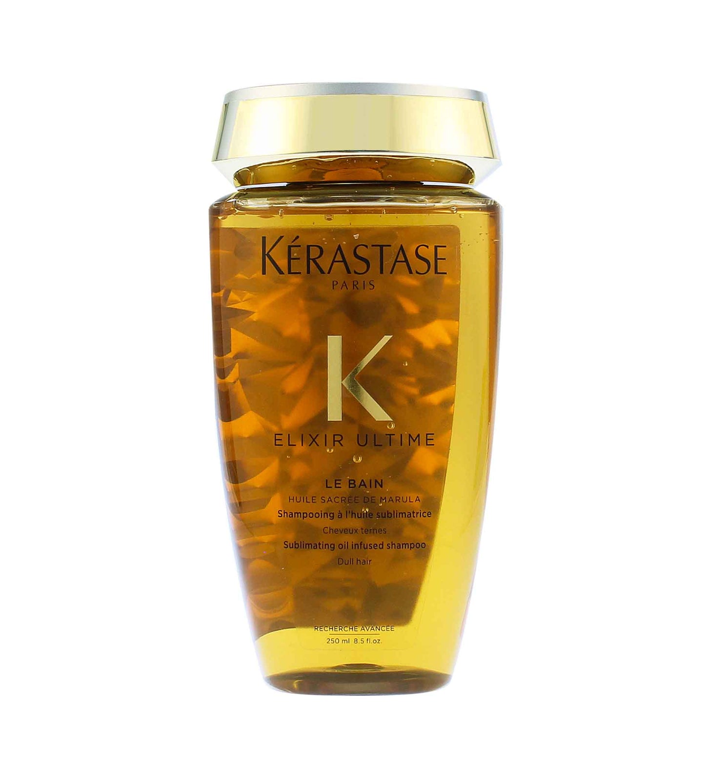 Kérastase Elixir Ultime Le Bain šampon pro matné a unavené vlasy 250 ml
