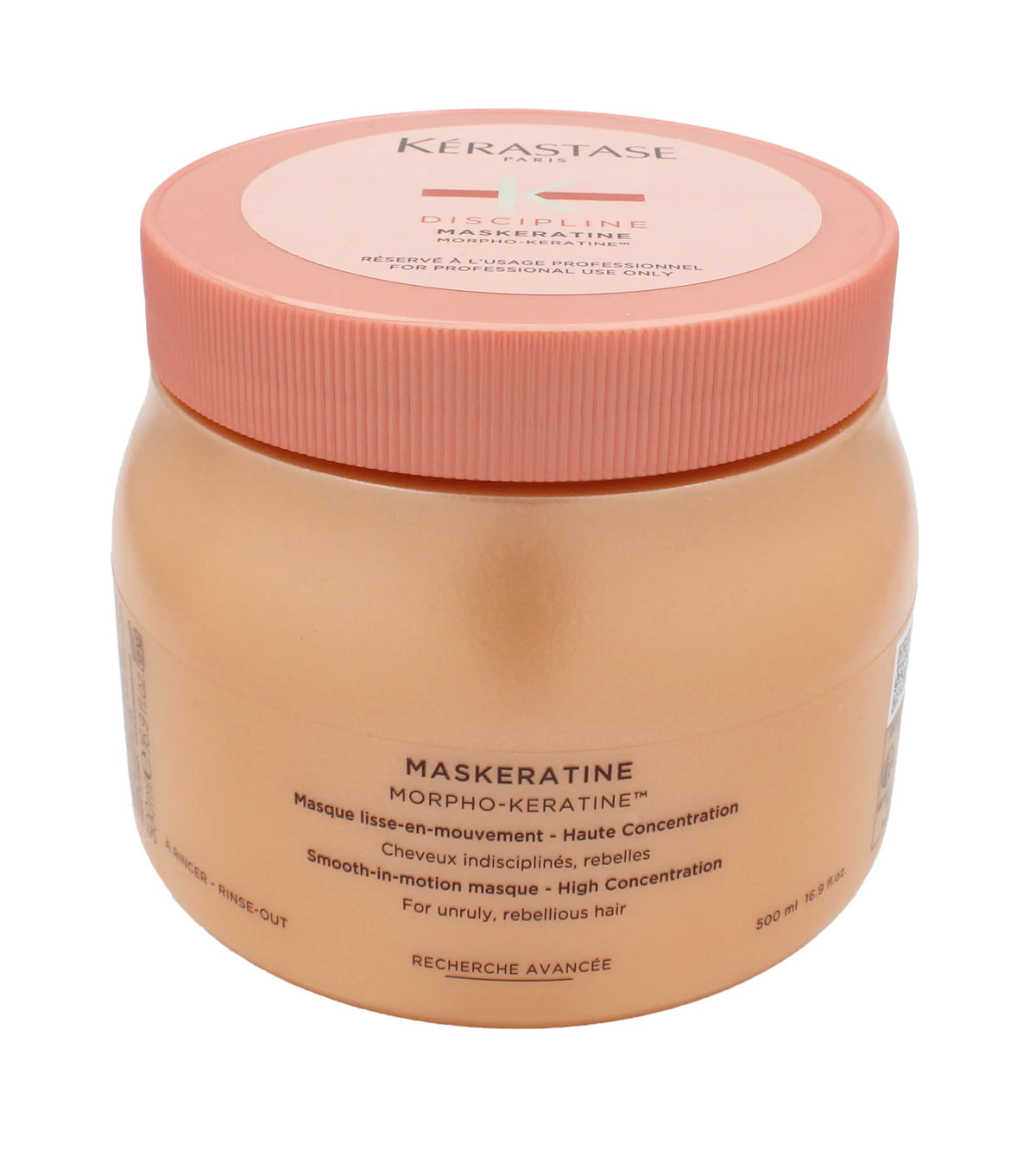 Kérastase Maskeratine Smooth-in-Motion Masque 500ml