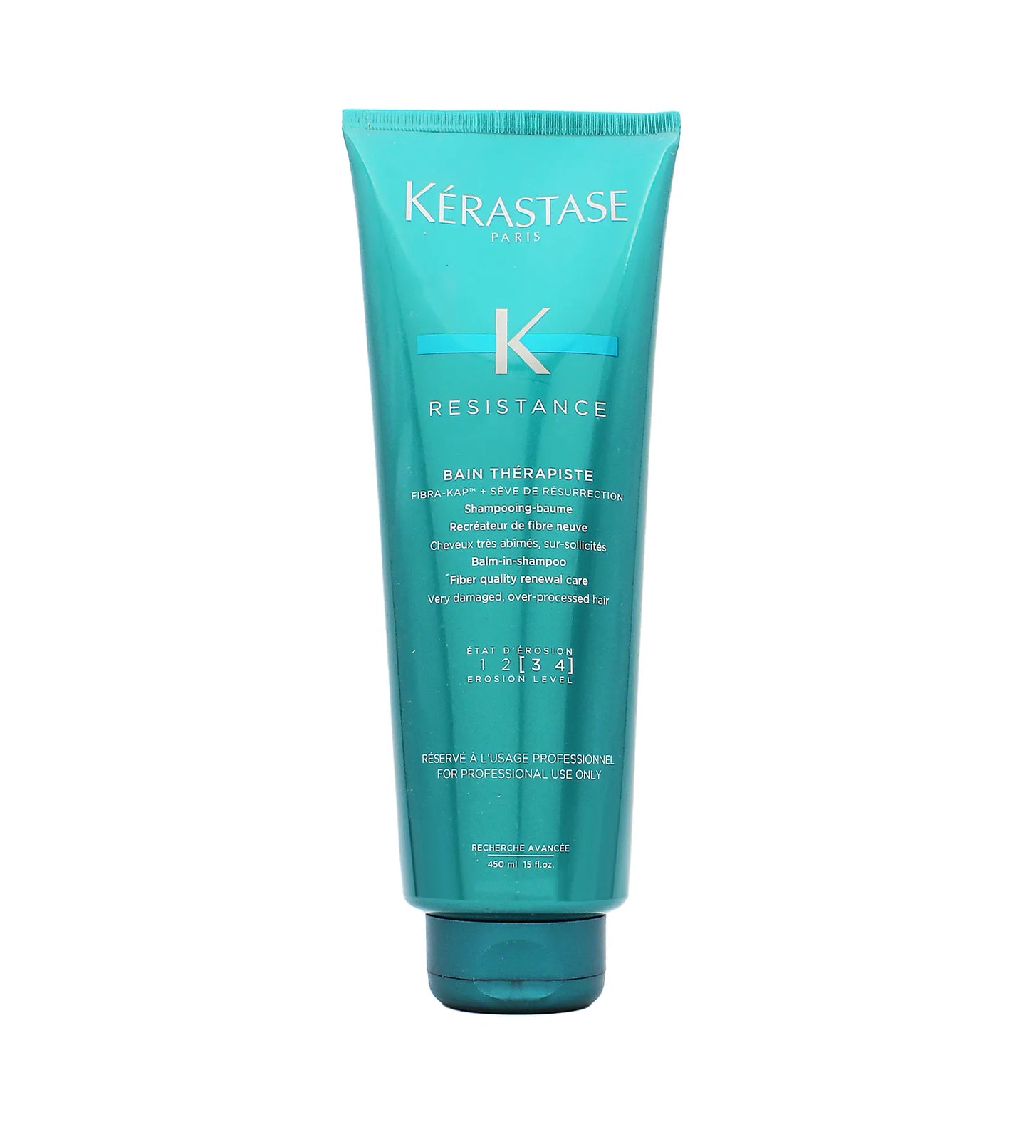 Kérastase Résistance Bain Thérapiste Balm-In-Shampoo 450ml