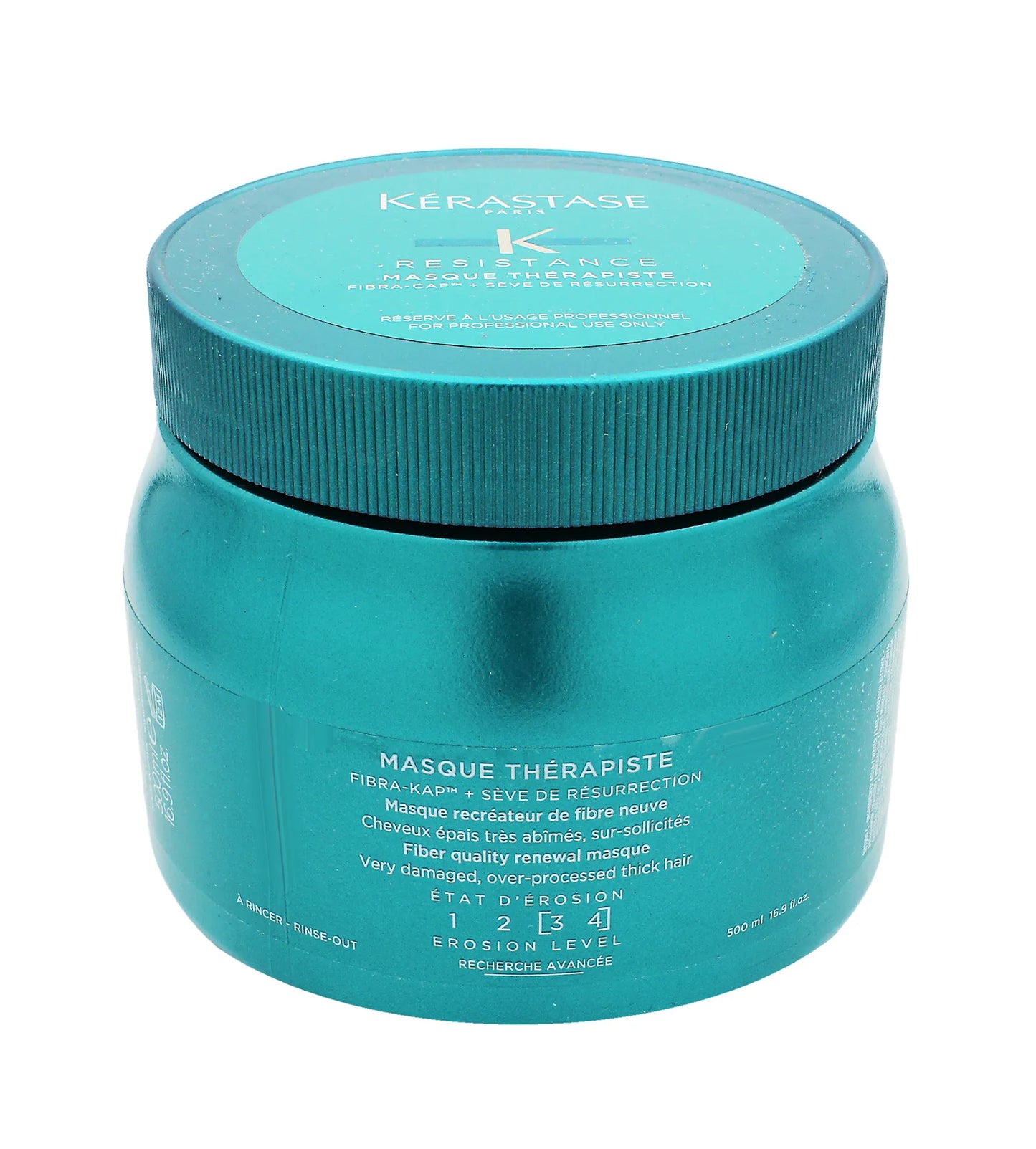 Kérastase Résistance Masque Thérapiste Hair Mask 500ml