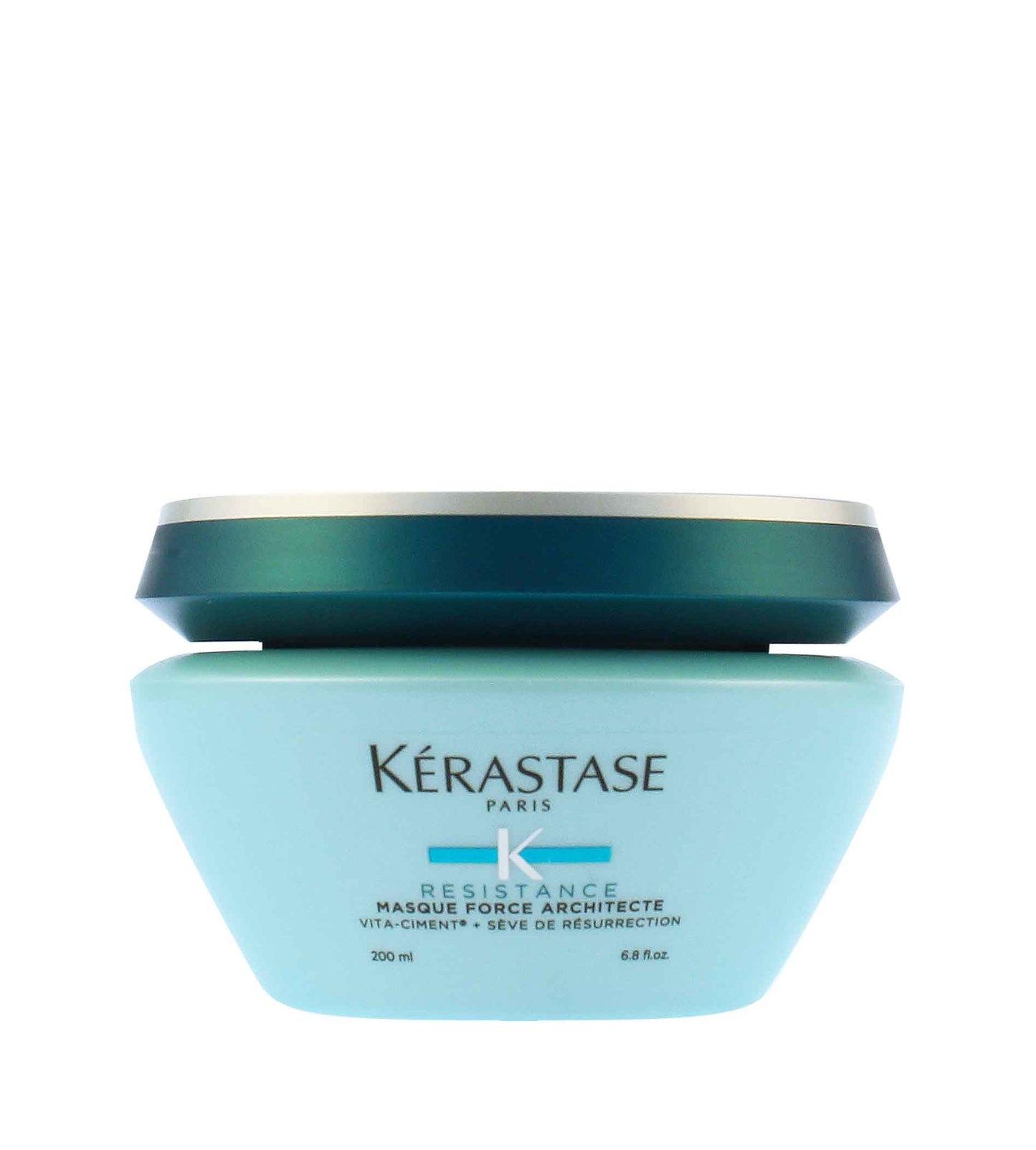 Kérastase Resistance Masque Force Architecte posilující maska pro oslabené a poškozené vlasy 200 ml