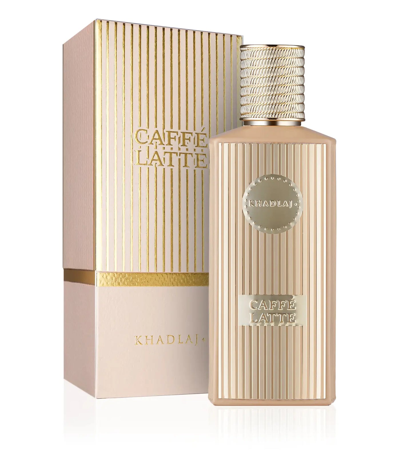 Khadlaj Caffé Latte Extrait de Parfum Unisexe 100ml